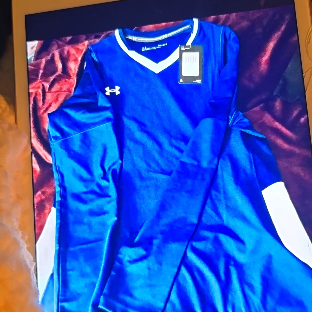 Long sleeve Hurley